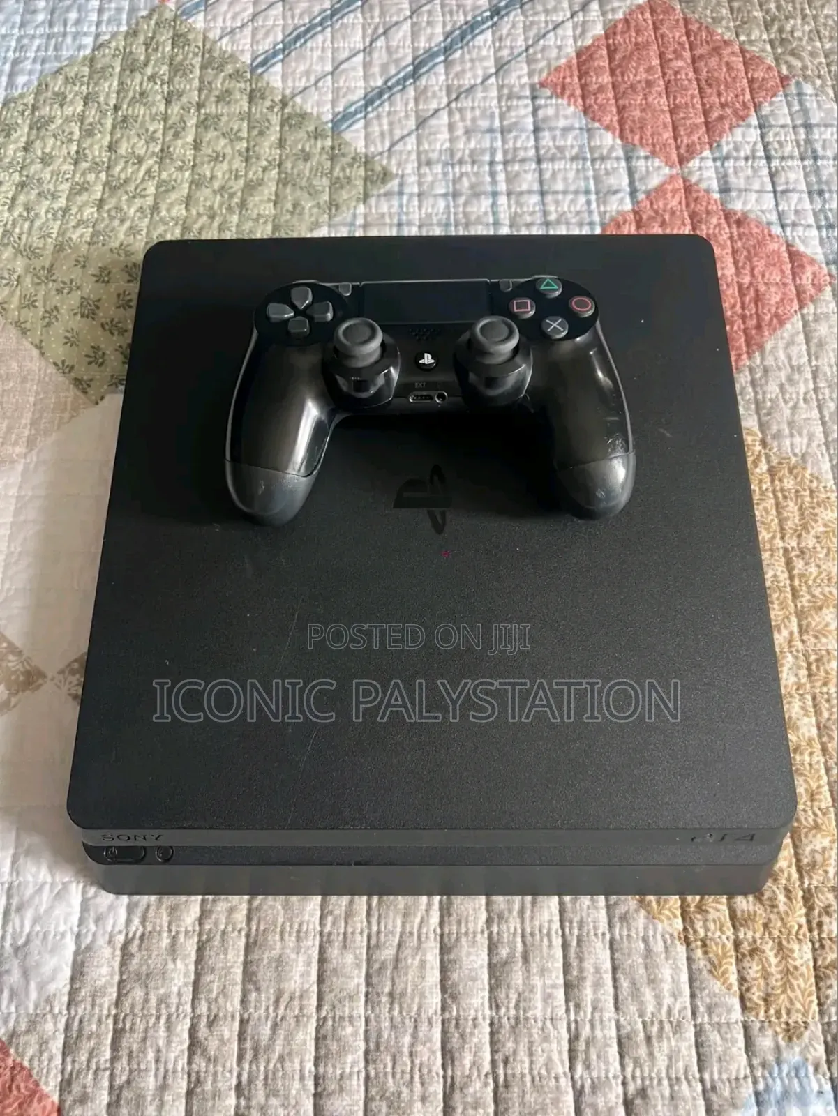 Do You Now Ps4 Slim for Online Gamers With Fc26 Onit Is Here