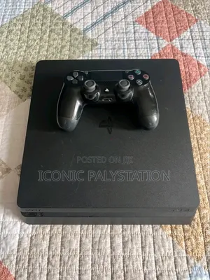 Do You Now Ps4 Slim for Online Gamers With Fc26 Onit Is Here