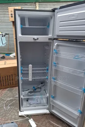 Ecostar 400l Rifrigerator