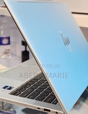 New Laptop HP EliteBook 840 G9 16GB Intel Core i7 SSD 512GB