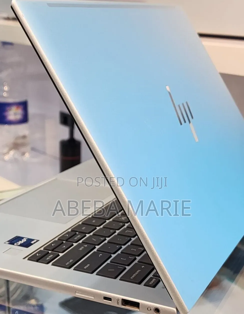 New Laptop HP EliteBook 840 G9 16GB Intel Core i7 SSD 512GB