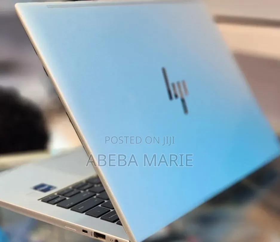 New Laptop HP EliteBook 840 G9 16GB Intel Core i7 SSD 512GB