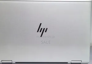 New Laptop HP EliteBook x360 1030 G4 8GB Intel Core i5 SSD 512GB