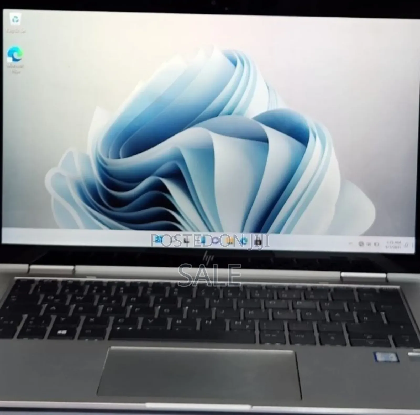New Laptop HP EliteBook x360 1030 G4 8GB Intel Core i5 SSD 512GB