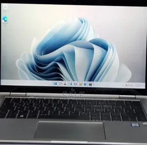 New Laptop HP EliteBook x360 1030 G4 8GB Intel Core i5 SSD 512GB