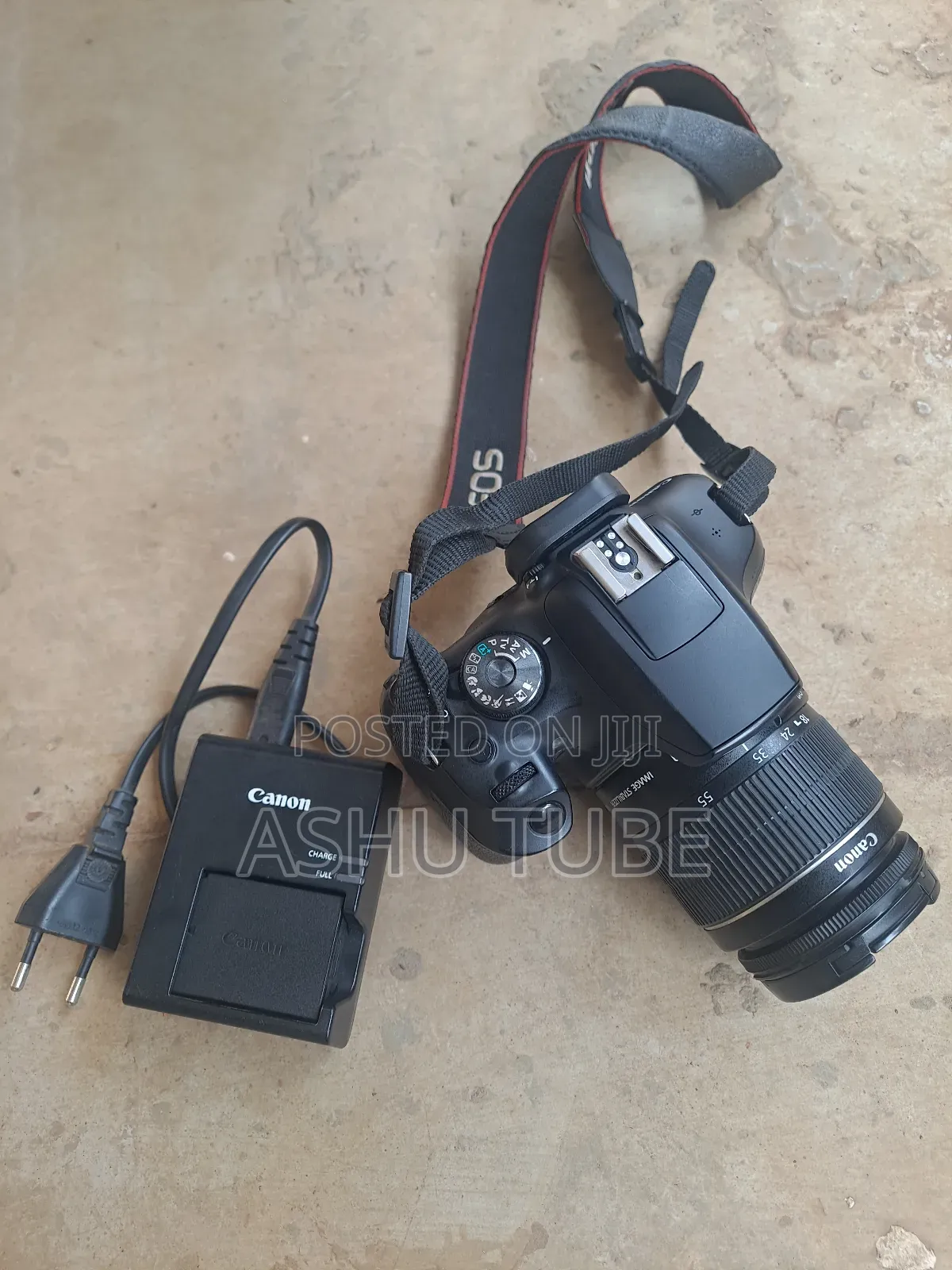 Digital Camera