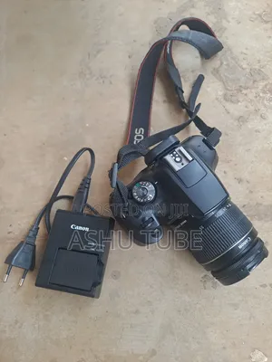 Digital Camera