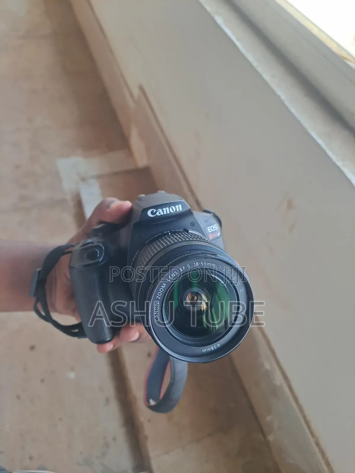 Digital Camera