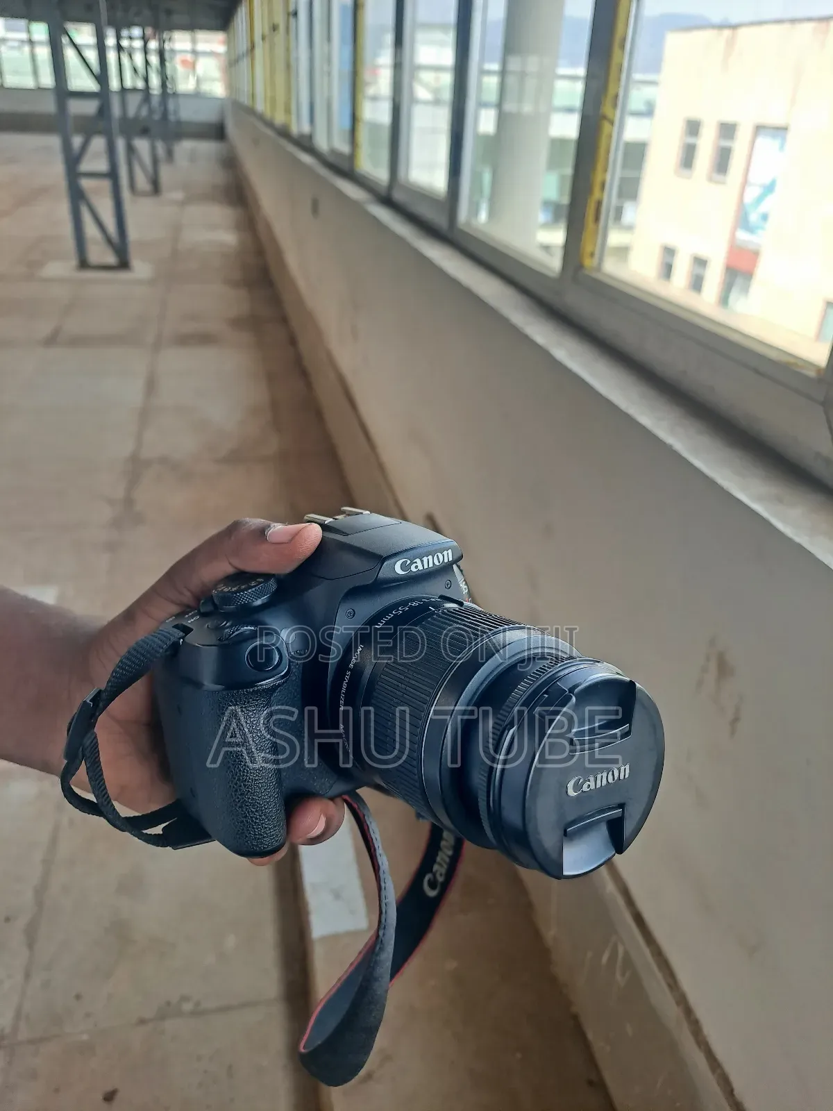 Digital Camera