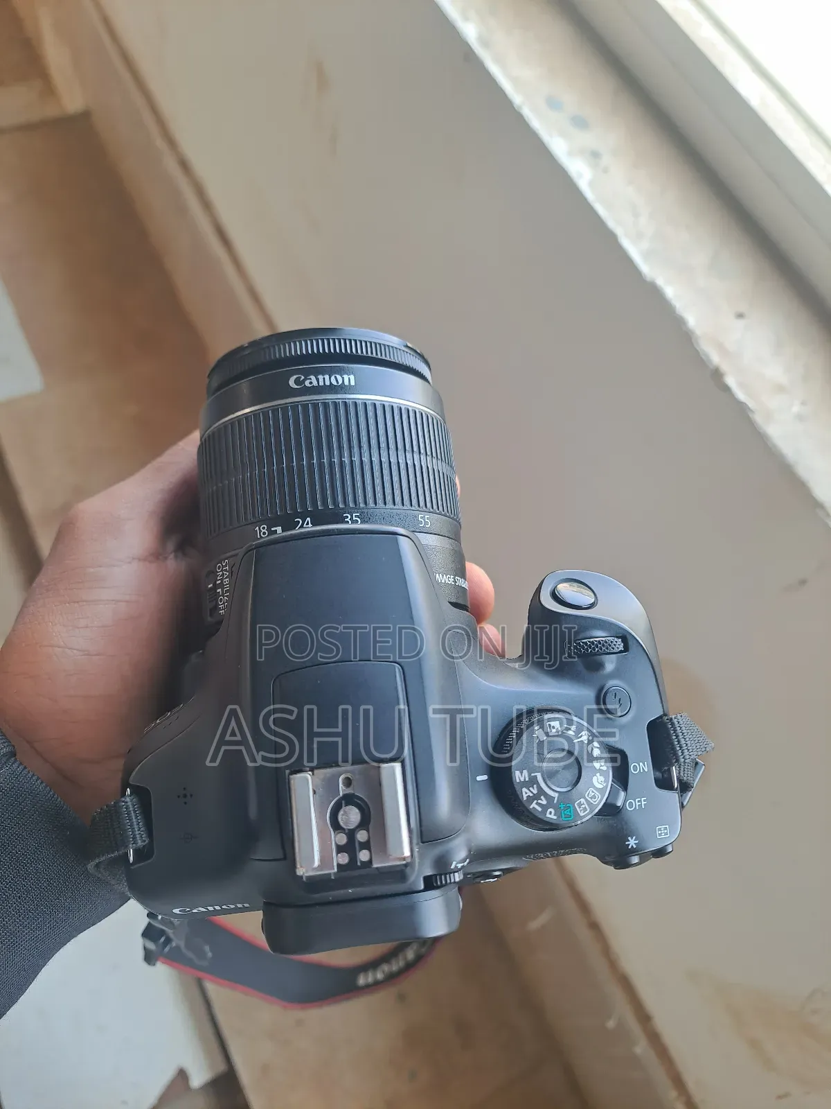 Digital Camera