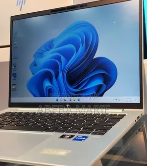 New Laptop HP EliteBook 840 G9 16GB Intel Core i5 SSD 512GB