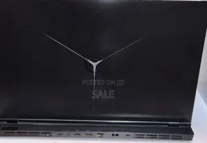 New Lenovo Legion Y7000P IRX9 Gaming Laptop 16GB Intel Core i7 SSD 1T