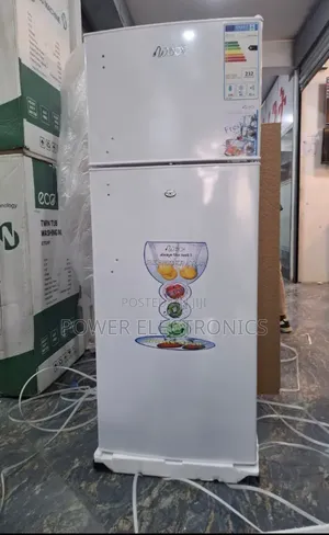 Wbox 300l Frige