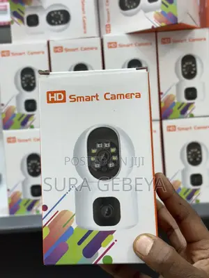 Hd Smart Camera With Free Delivery