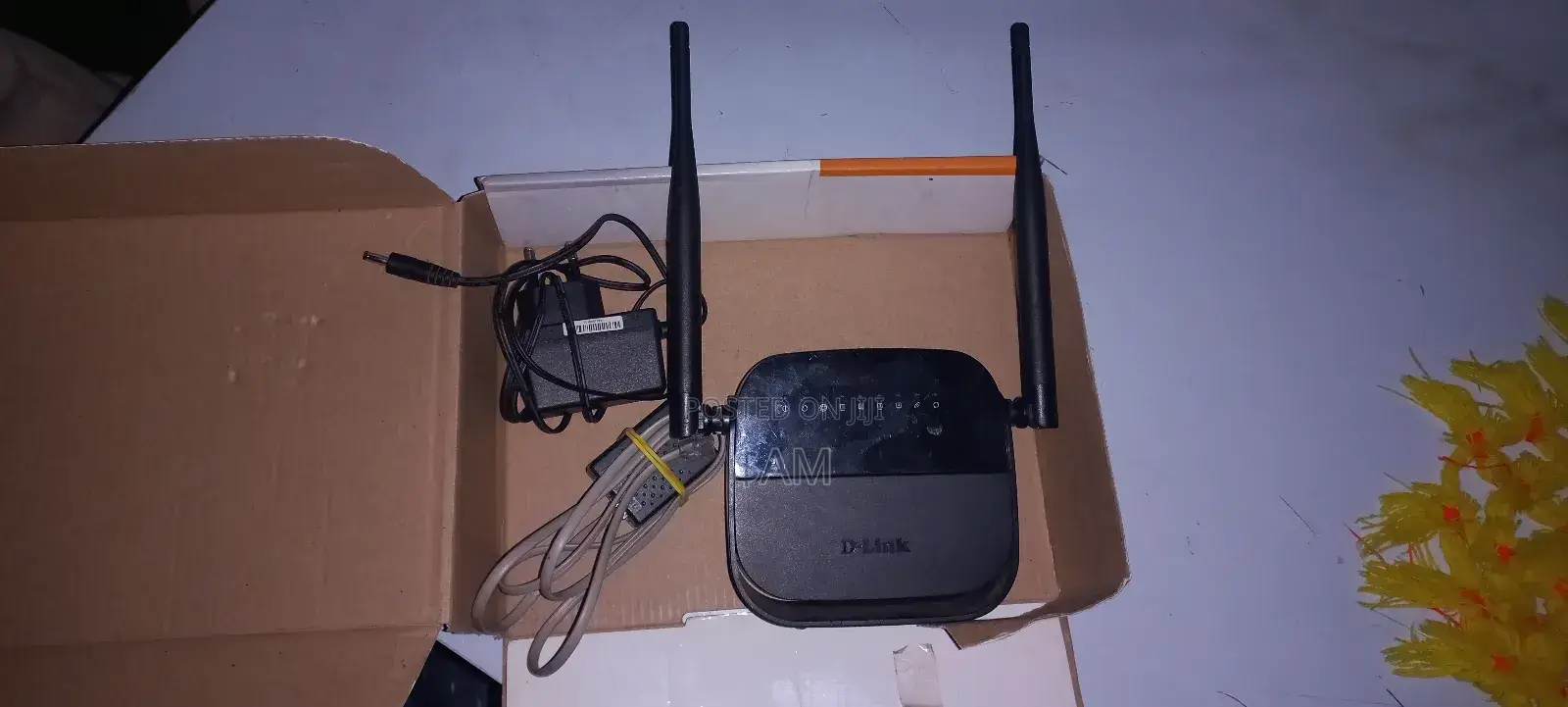 Wirelees N300