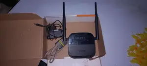 Wirelees N300