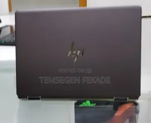 New Laptop HP Spectre X360 16GB Intel Core i7 SSD 1T