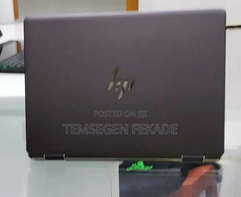 New Laptop HP Spectre X360 16GB Intel Core i7 SSD 1T