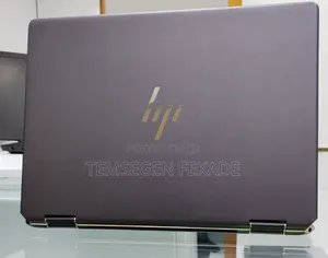 New Laptop HP Spectre X360 16GB Intel Core i7 SSD 1T
