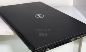 New Laptop Dell Vostro 1015 4GB Intel Core i5 SSD 500GB