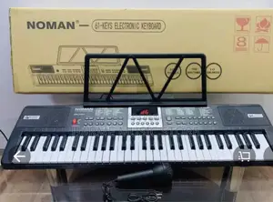 Practice Keyboard