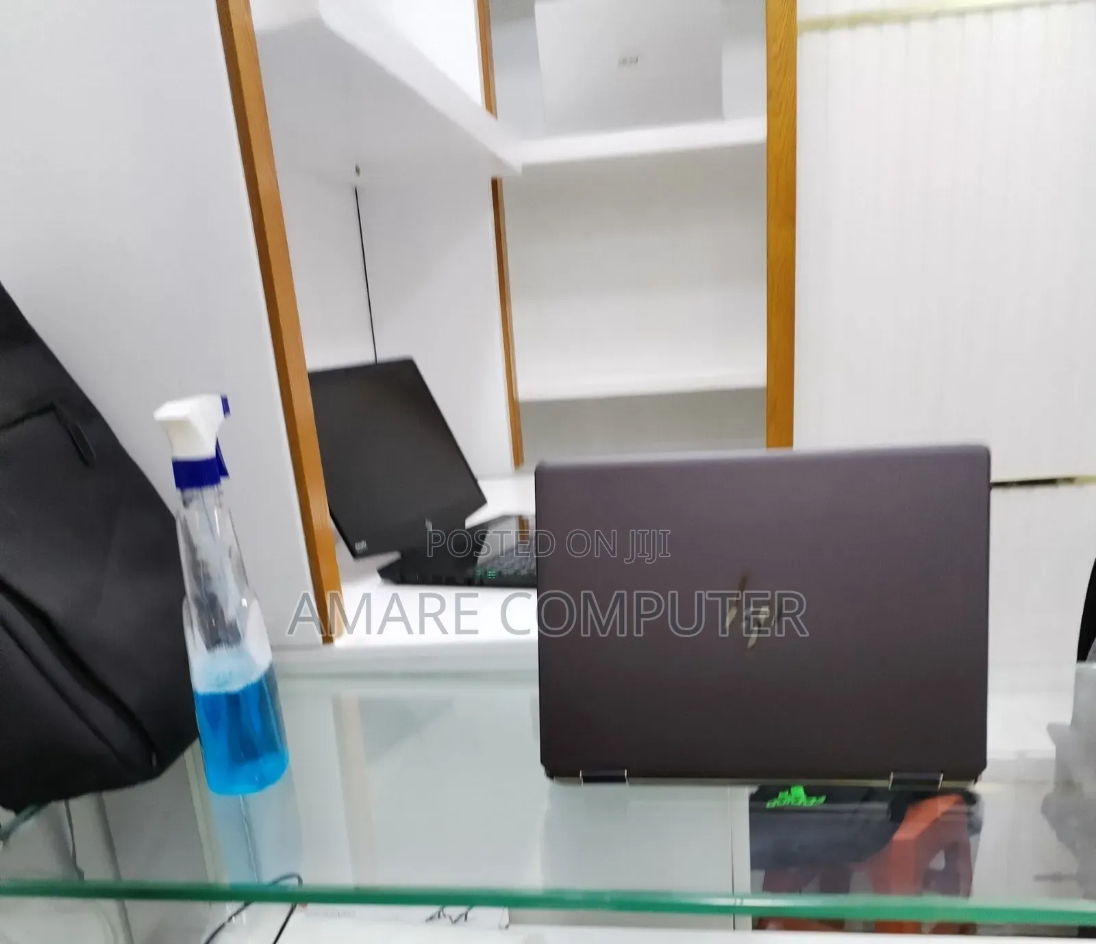 New Laptop HP Spectre X360 16GB Intel Core i7 SSD 1T