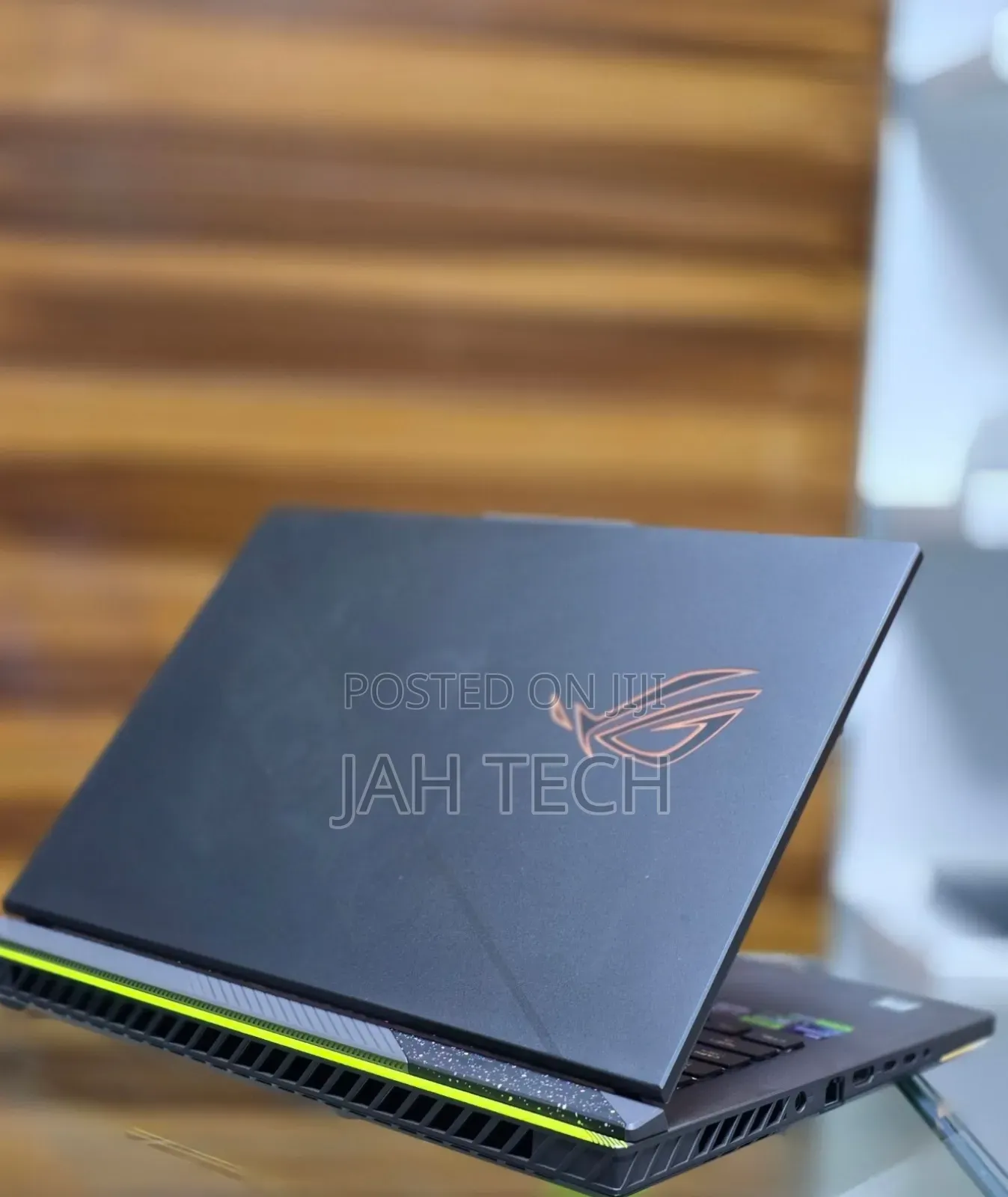 New Laptop Asus ROG Strix G16 G614 16GB Intel Core i9 SSD 1T