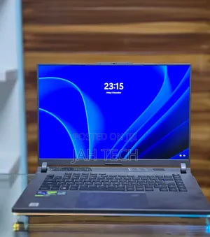 New Laptop Asus ROG Strix G16 G614 16GB Intel Core i9 SSD 1T