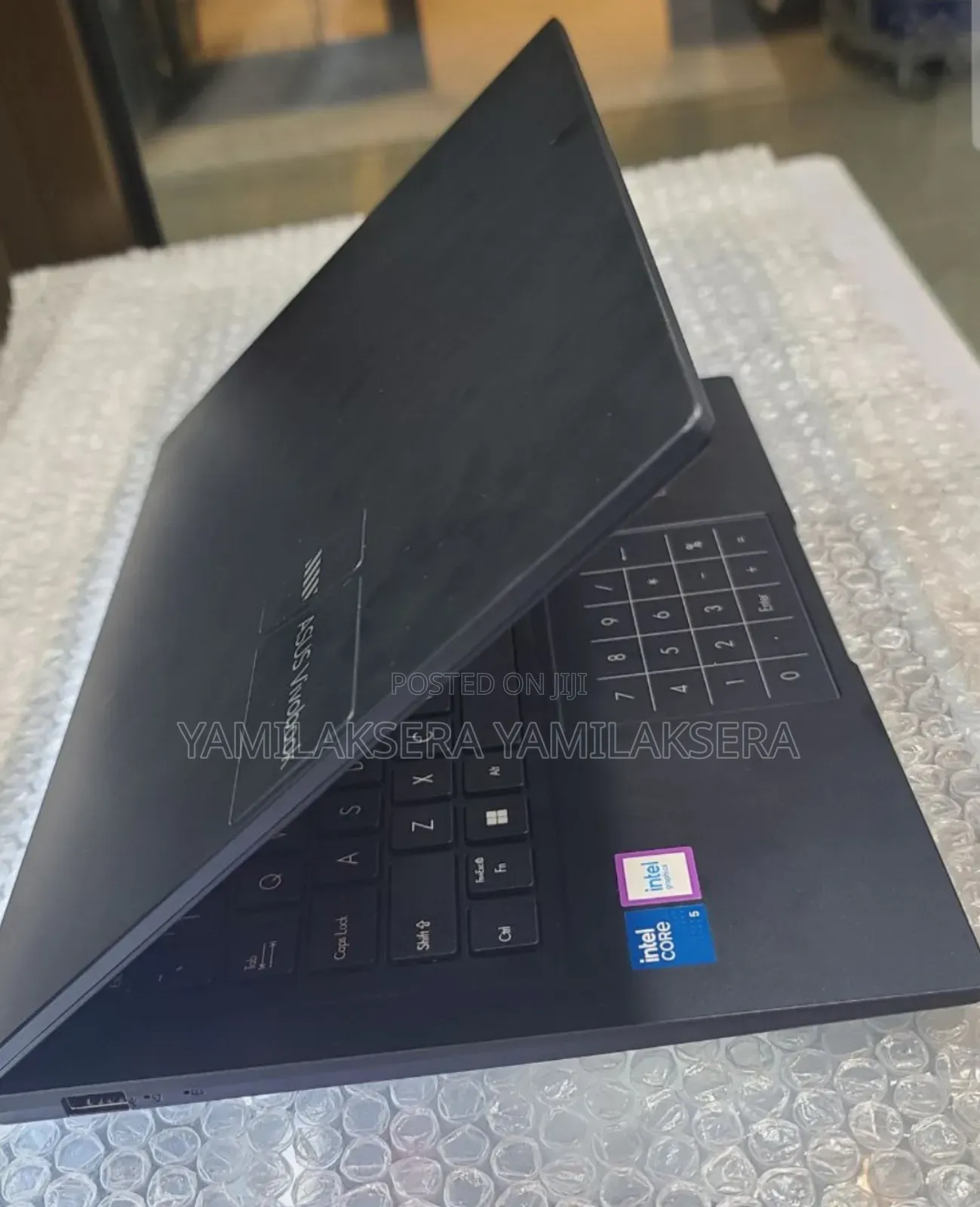 New Laptop Asus VivoBook Flip 14 TP401CA 16GB Intel Core 5 SSD 512GB