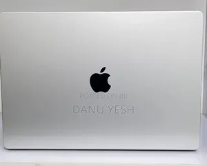 New Laptop Apple MacBook Pro 2021 M1 16GB Apple M1 Pro SSD 512GB