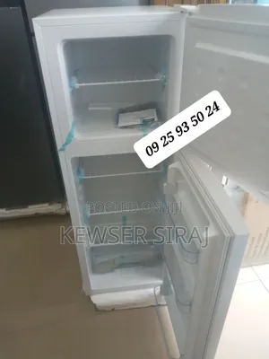 Popular 360liter Refrigerator Fun System Fast Coling Process
