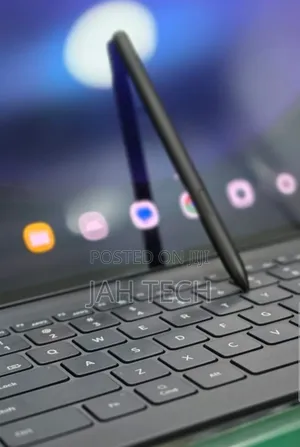 New Samsung Galaxy Tab S9 Ultra 256 GB Black