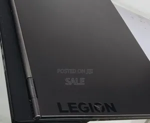 New Laptop Lenovo Legion Y730 16GB Intel Core i7 SSD 256GB