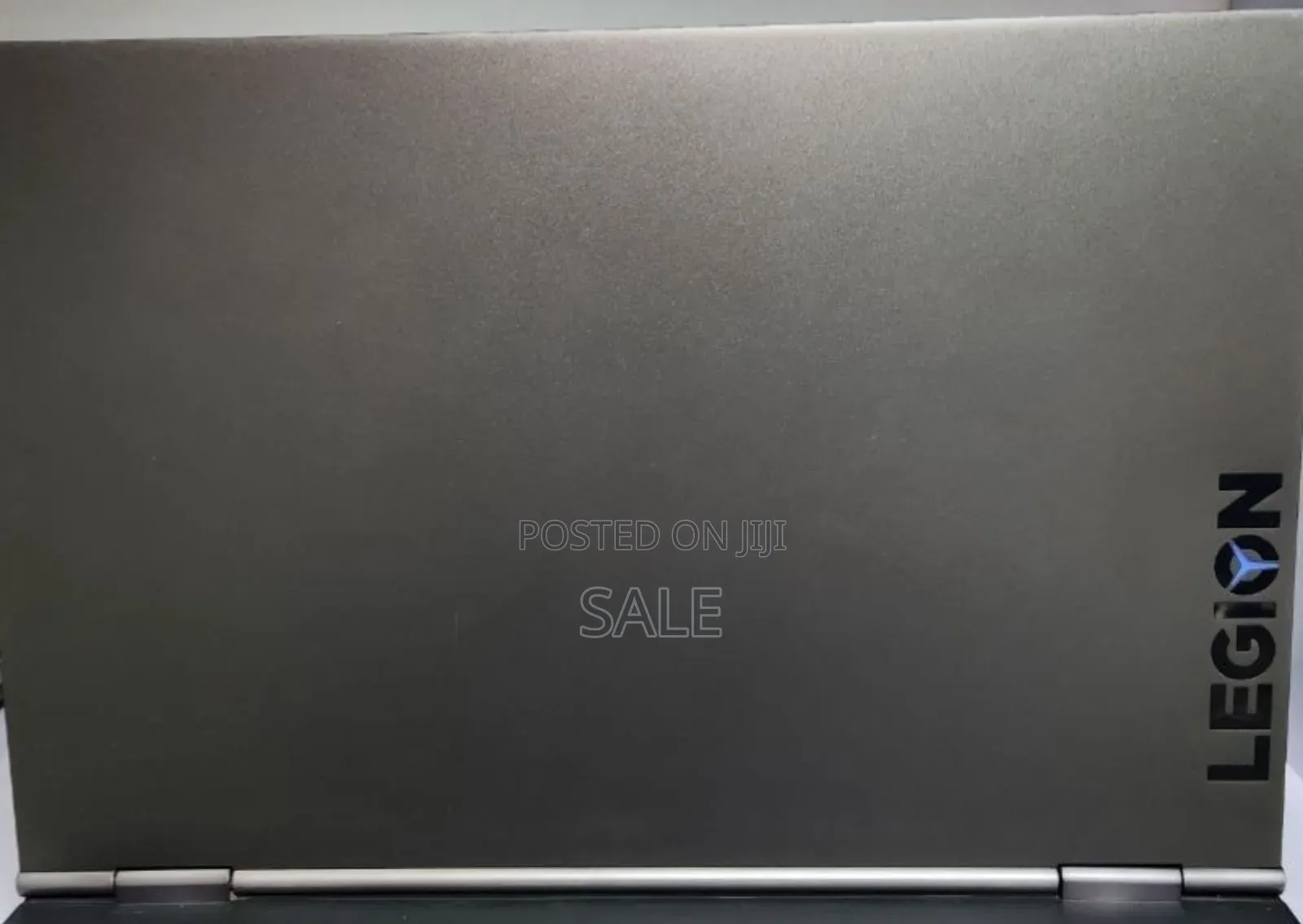 New Laptop Lenovo Legion Y730 16GB Intel Core i7 SSD 256GB