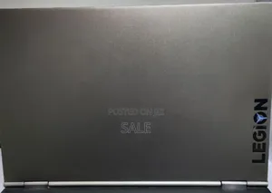 New Laptop Lenovo Legion Y730 16GB Intel Core i7 SSD 256GB