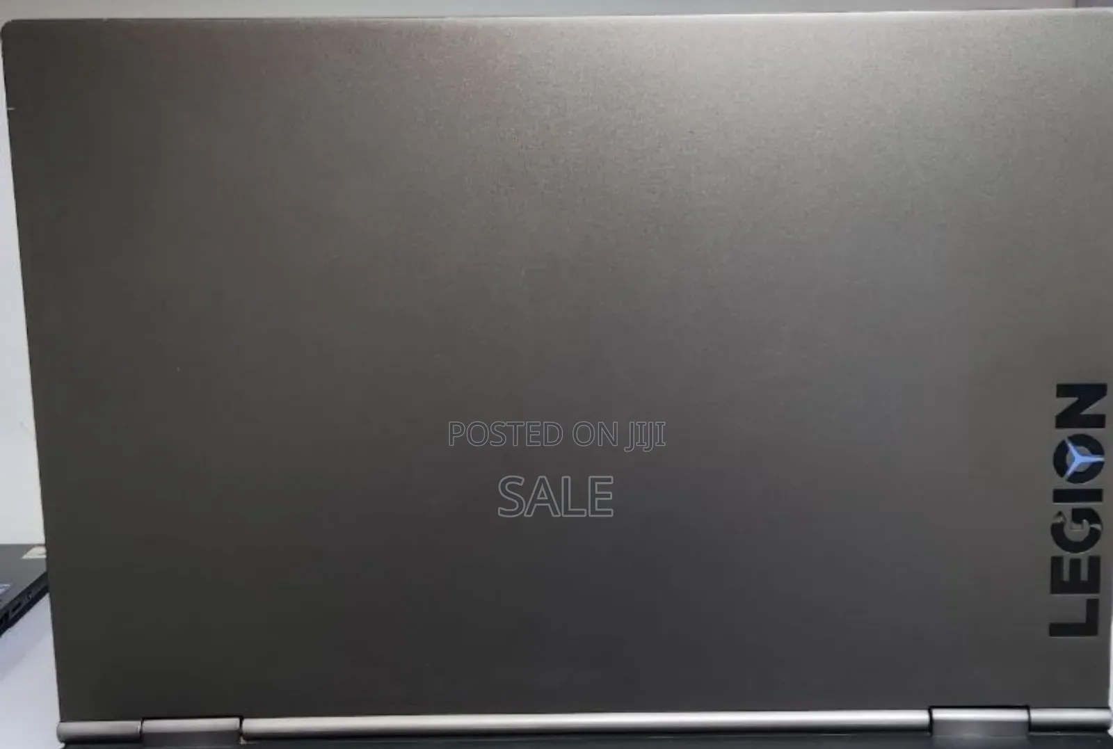 New Laptop Lenovo Legion Y730 16GB Intel Core i7 SSD 256GB