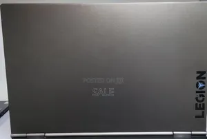 New Laptop Lenovo Legion Y730 16GB Intel Core i7 SSD 256GB
