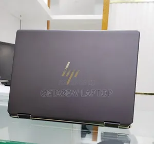 New Laptop HP Spectre X360 16GB Intel SSD 1T