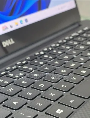 New Laptop Dell Precision 5530 16GB Intel Core i7 SSD 512GB