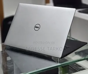 New Laptop Dell Precision 5530 16GB Intel Core i7 SSD 512GB