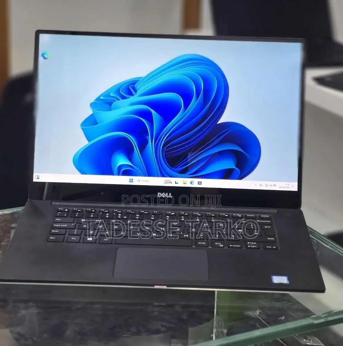New Laptop Dell Precision 5530 16GB Intel Core i7 SSD 512GB