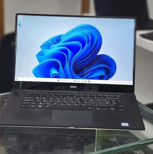 New Laptop Dell Precision 5530 16GB Intel Core i7 SSD 512GB