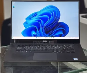 New Laptop Dell Precision 5530 16GB Intel Core i7 SSD 512GB