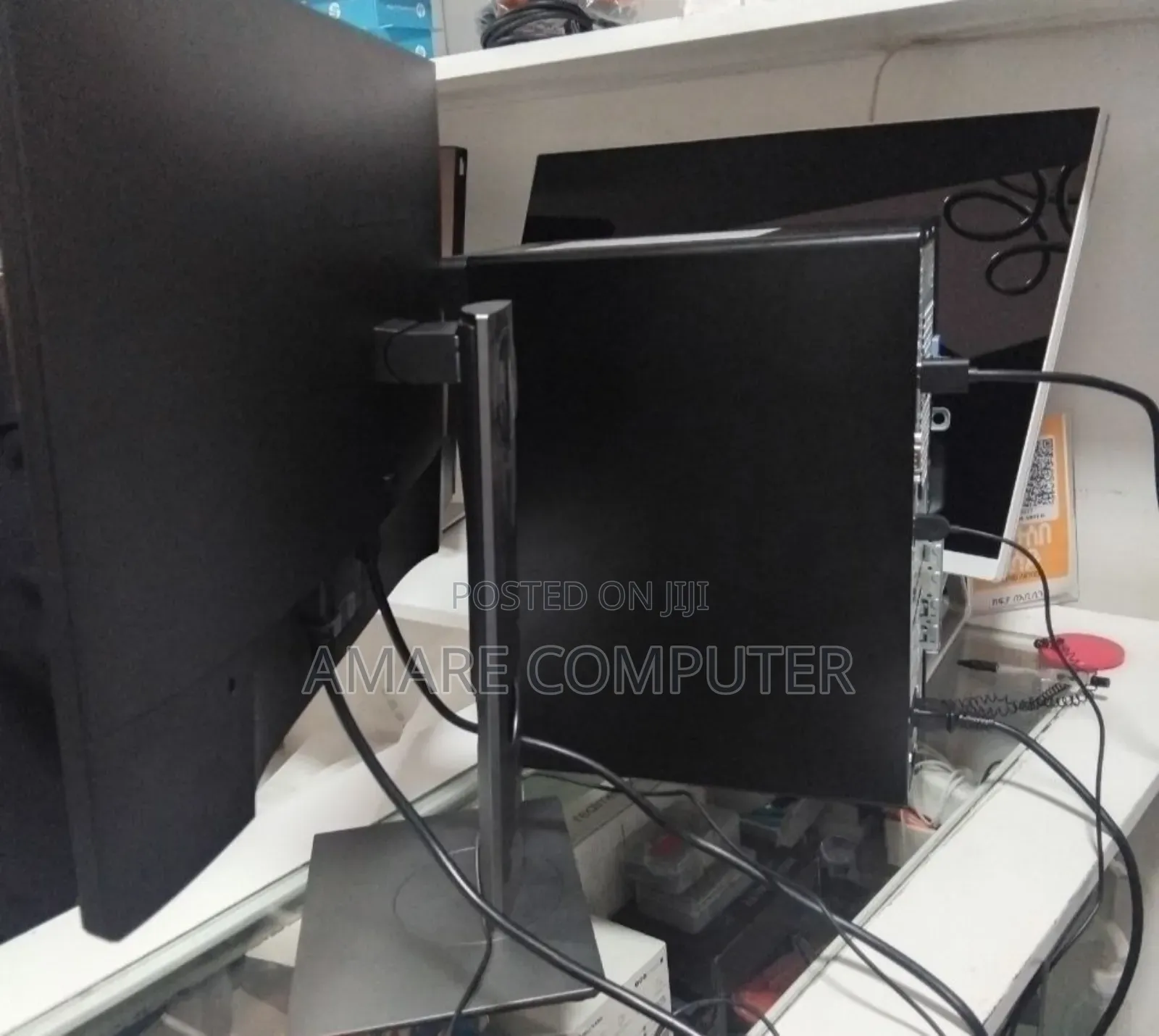 New Desktop Computer Dell 8GB Intel Core i7 HDD 1T for sale - Price ...