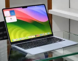 New Laptop Apple MacBook Air 2025 M4 13-inch 8GB Apple M4 Max SSD 256GB
