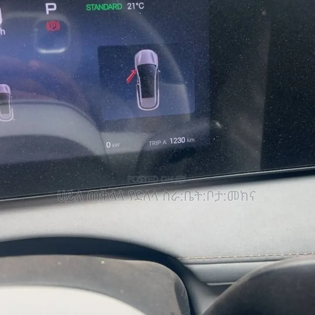New BYD Sealion 06 EV 2025 Gold