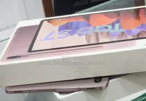 New Samsung Galaxy Tab S7 128 GB
