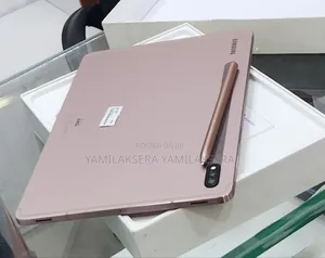 New Samsung Galaxy Tab S7 128 GB