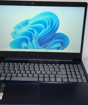 New Laptop Lenovo Ideapad 3 8GB Intel Core i5 HDD 1T