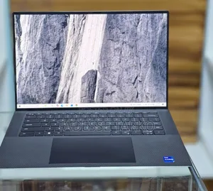 New Laptop Dell XPS 15 16GB Intel Core i7 SSD 1T